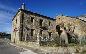 Casa Rural La Escuela