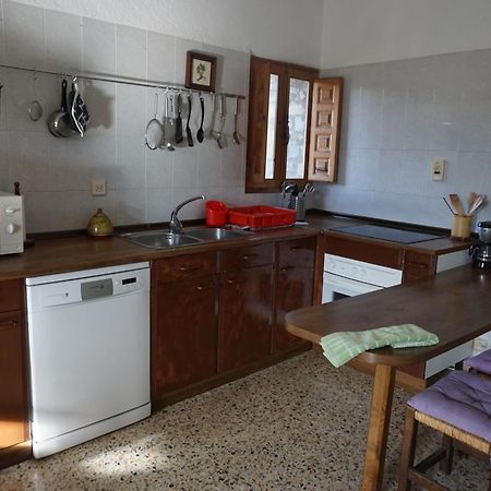 Casa Rural La Escuela Los Molinos  Extérieur photo