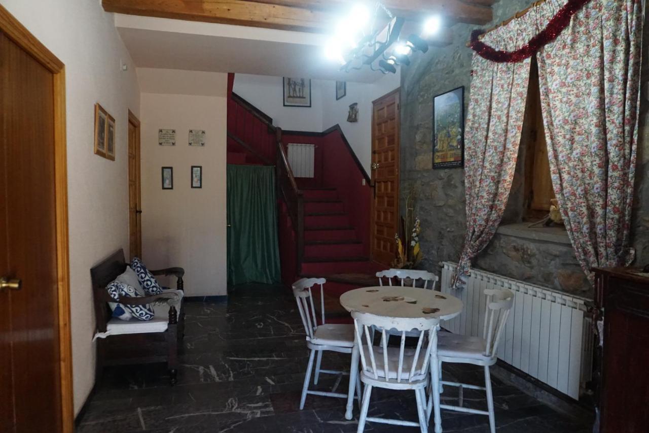 Casa Rural La Escuela Los Molinos  Extérieur photo