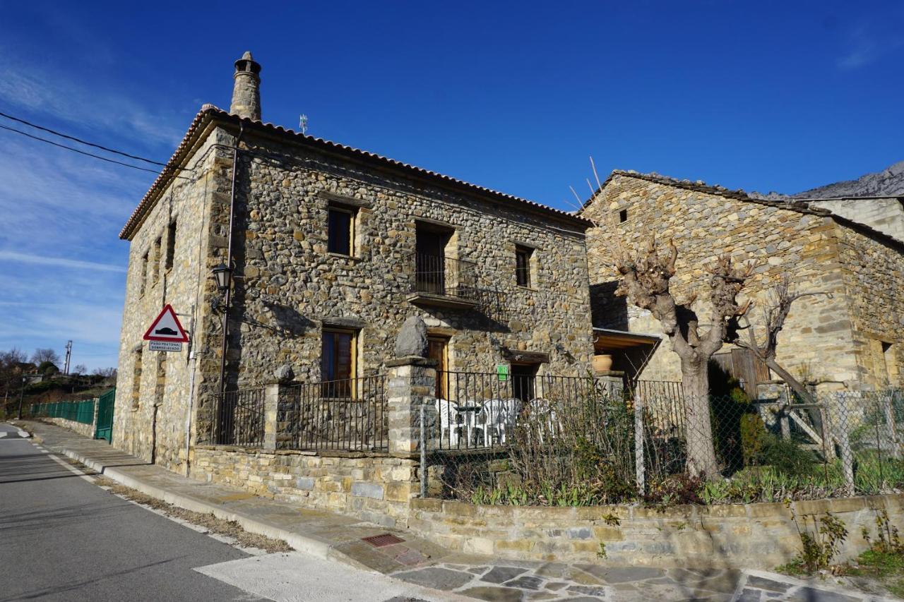 Casa Rural La Escuela Los Molinos  Extérieur photo